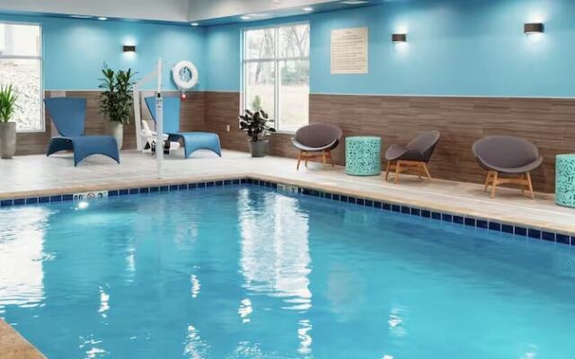 Hampton Inn & Suites Indianapolis West Speedway