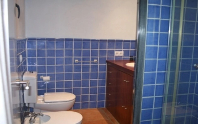 104685 -  Apartment in Llafranc