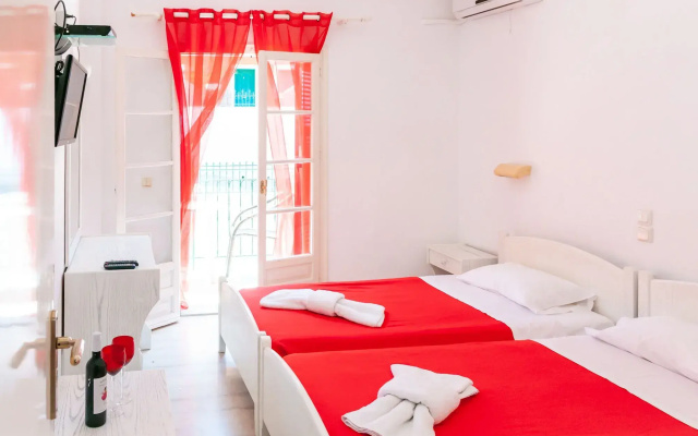 Apart Hotel Blumarin