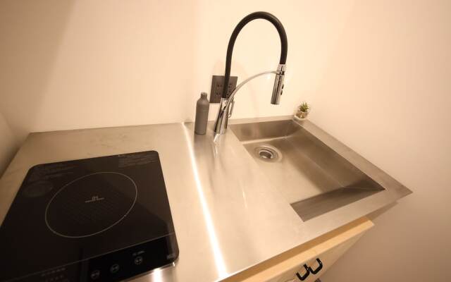 Zonk Hotel Haruyoshi