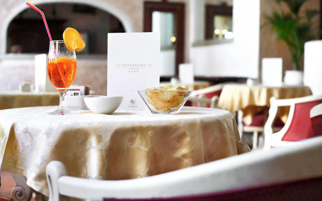 Hotel Colonna San Marco