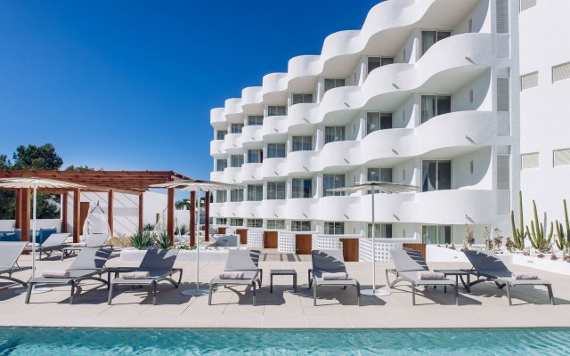 Inturotel Cala Esmeralda Beach Hotel & Spa - Adults Only