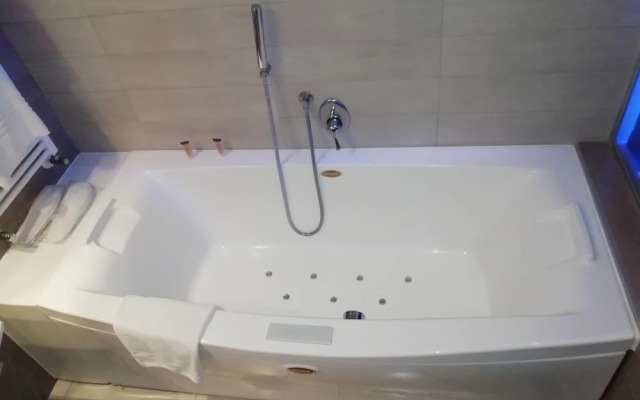 Hotel Camelia