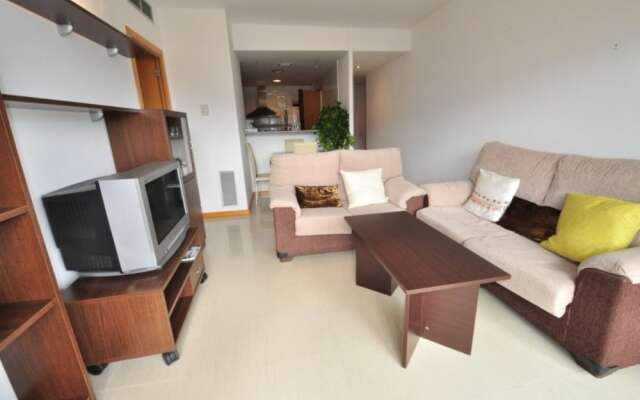 Apartamento Ideal Familias Para 6 Personas en Cambrils