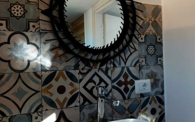 BnB Noto charming tiny house