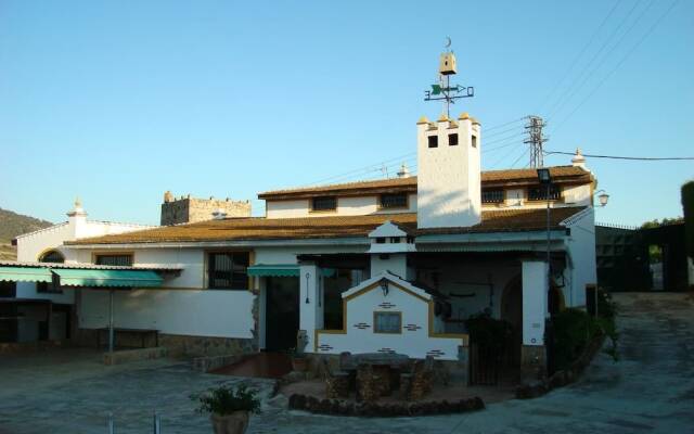 Cortijo Los Cantos