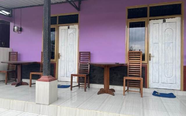 Tresno Sembalun Rinjani