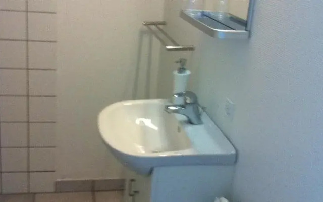 Det Lille Hotel