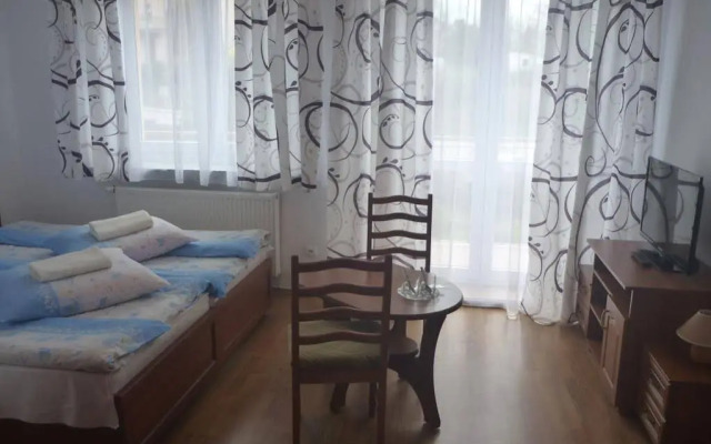 Ośrodek Wypoczynkowy Relaks