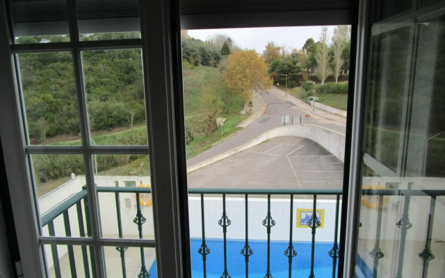 Hotel Louro