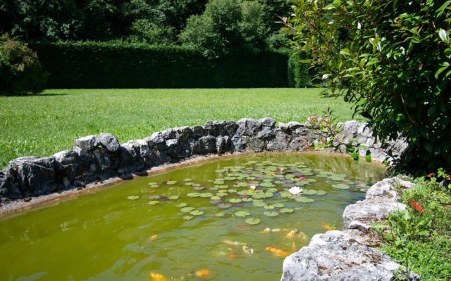 Villa Catharina