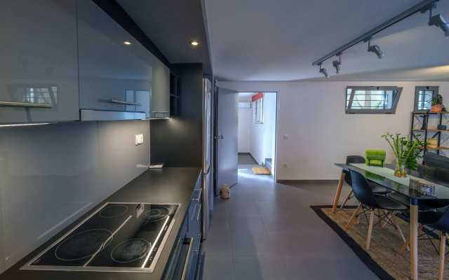Gazi Urban Residence