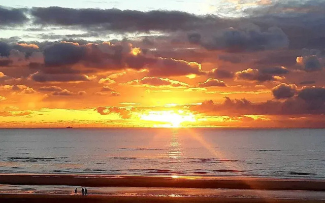 Hotel La Rosa Amsterdam Beach