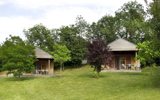 Les Berges Du Bramont