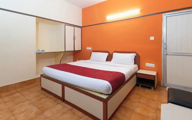 Hotel Telehaus Lalbagh Botanical Garden