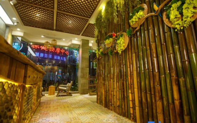 Xinyulong Inn