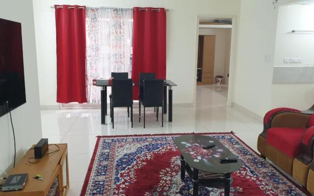 Affordable Apartment in Chennai