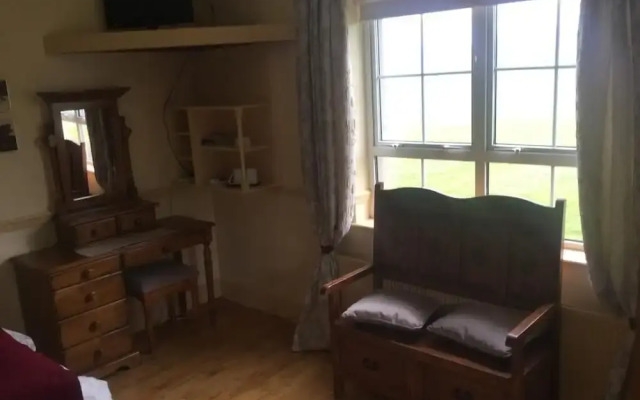 Dulrush Fishing Lodge and Guesthouse
