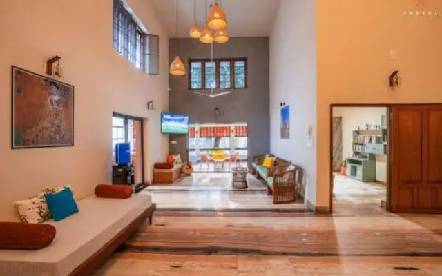 Zostel Kochi (Ernakulam)