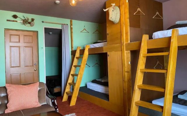 Little Barrel Guest House