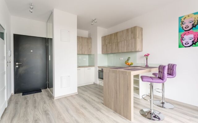 Chill Apartments InCity