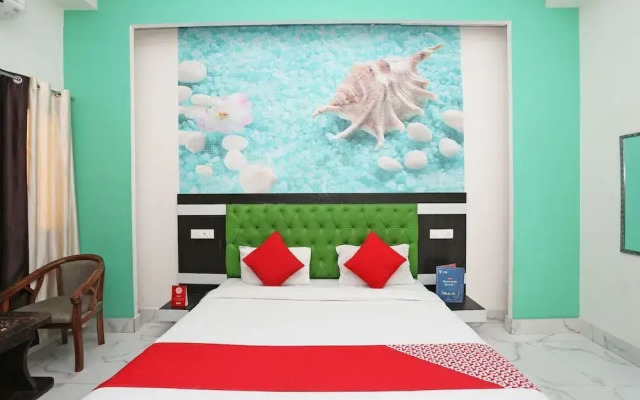 Hotel Sumanglam by OYO Rooms