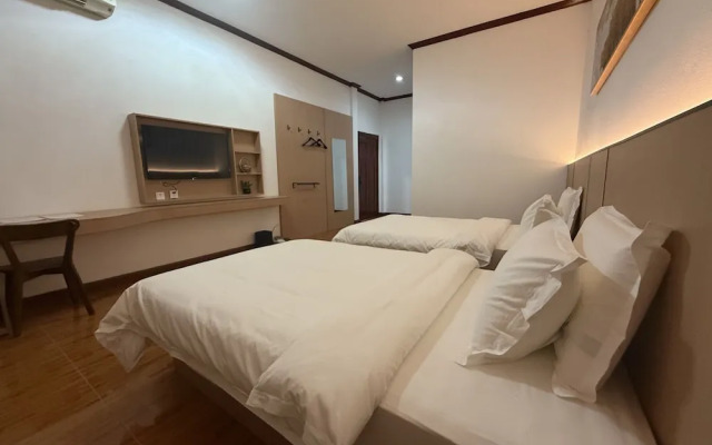 PALA Garden Hotel
