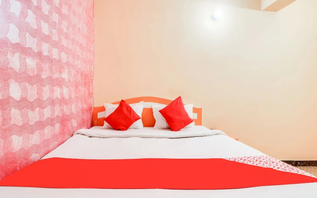 Triotel Hotels And Banquets Opc by OYO Rooms