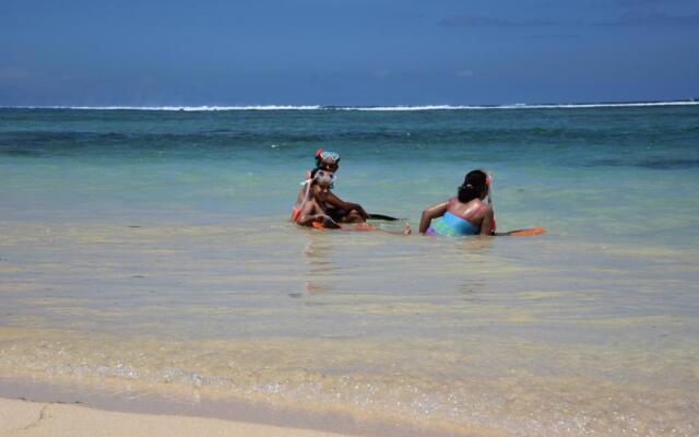 Villa Osumare Guest House