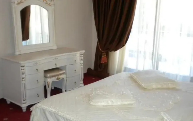 Hotel Cautis