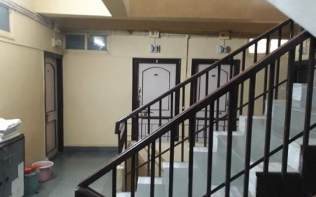 Hotel Darshan