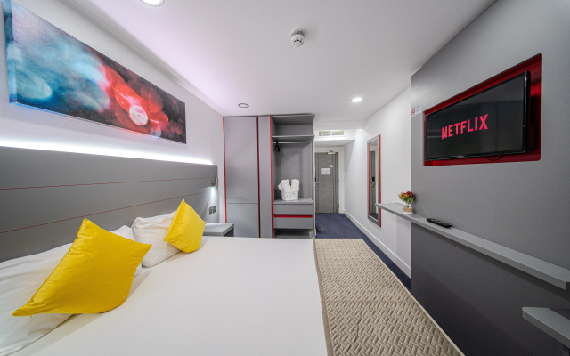 Ilford Hotel Goodmayes
