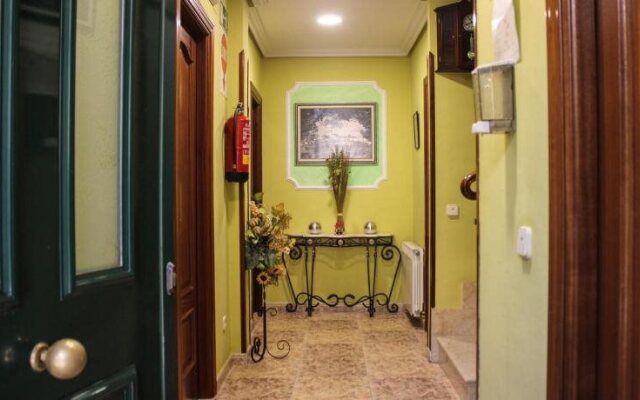 Hostal Colmenar