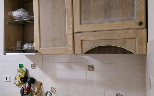 Antica Neviera House