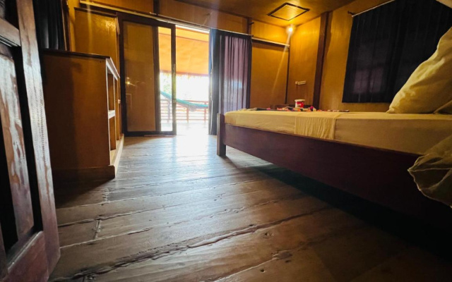 Old Village Gili Air – Guest Rooms – Gili Air