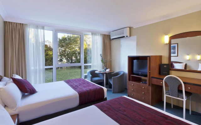Alpine Motor Inn