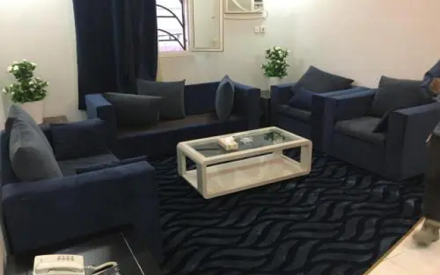 Orchida Apartment(اوركيدا طريف)