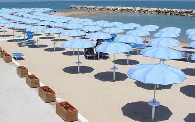 B&B Terrazza sul Mare