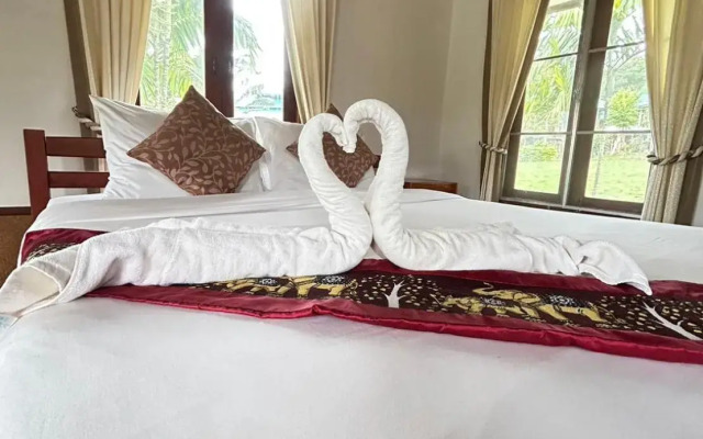 Pai Love & Baan Chon Phao Resort