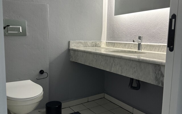 Kançul Hotel Taştepeler