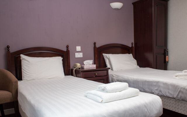Kyle Hotel