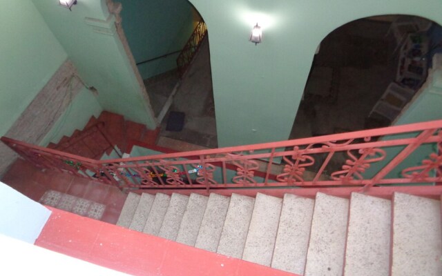 Havana Lodge