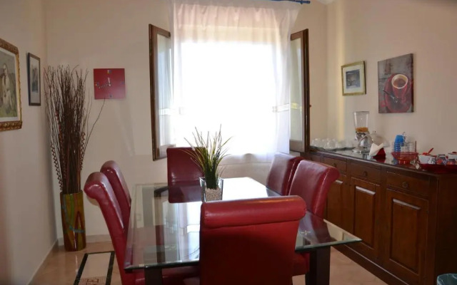 Bed and breakfast Due Fontane