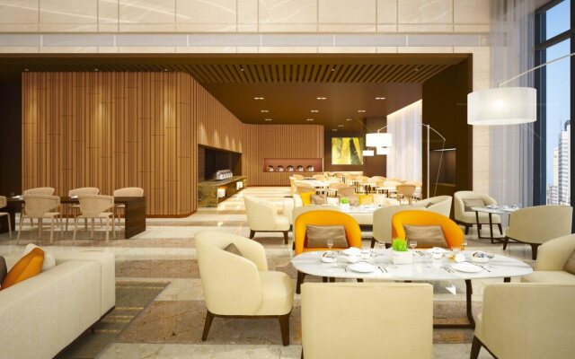 Sedona Suites Ho Chi Minh City