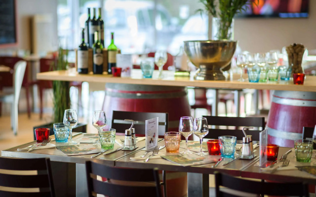 Campanile Toulouse Ouest - Purpan