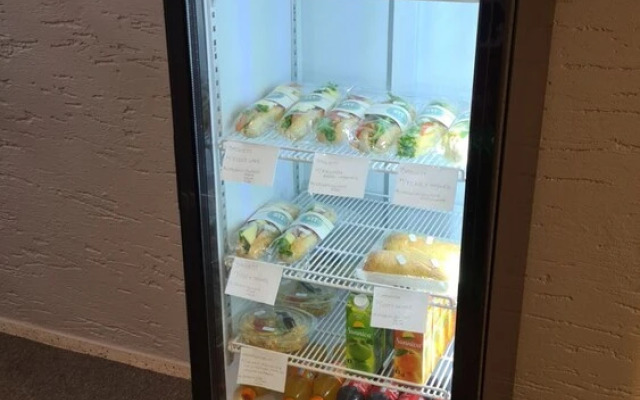 Husnes Sentrum Hotell