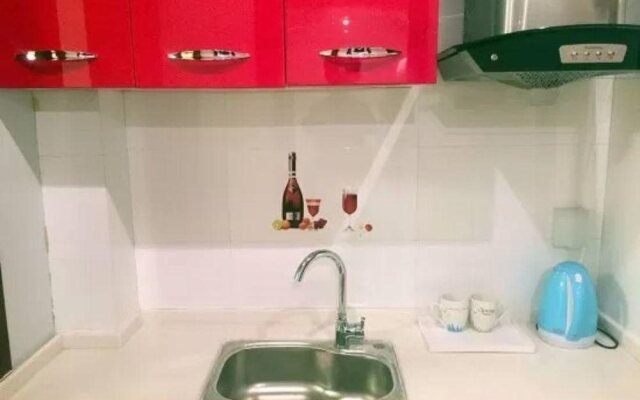 Weihai YouGo Hotel Shandong University