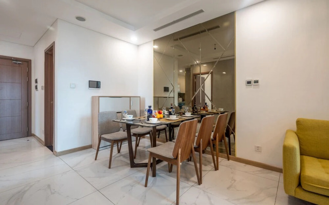 Nemos House - Landmark 81 Luxury Central