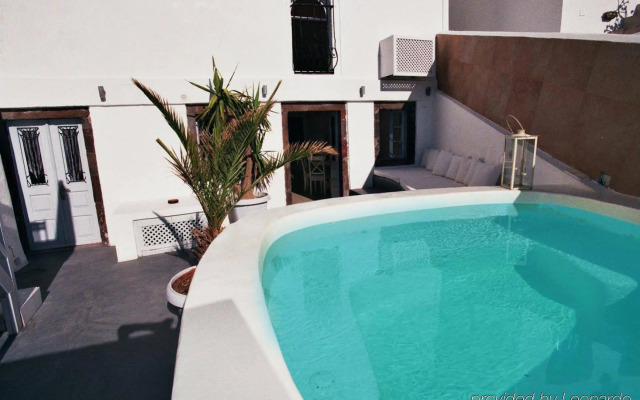 Hotel Sunny Villas