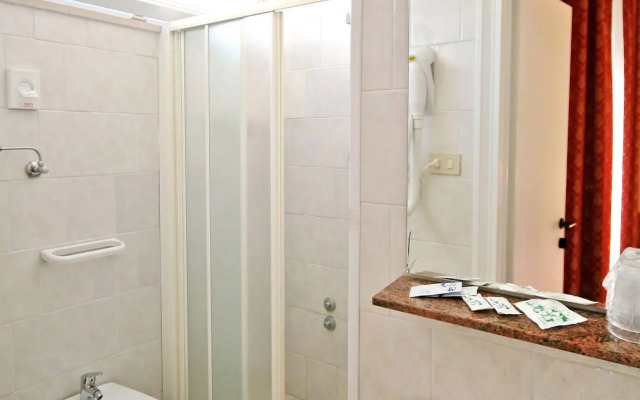 Hotel Nuovo Belvedere